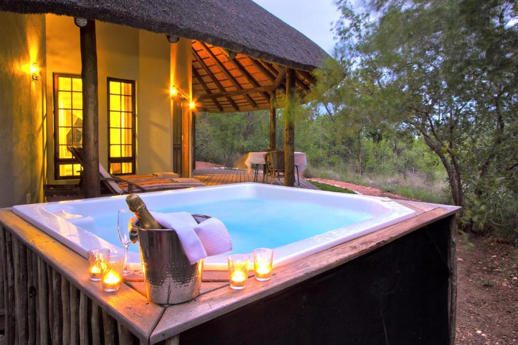 Casart Game Lodge